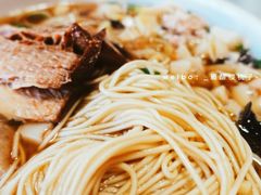 炒肉焖肉面-美味斋(西北街店)