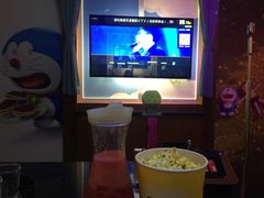 -音乐派KTV(银泰城店)