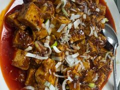 -杨大姐四川风味麻辣鸡(古陌路店)