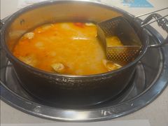 -太琼糟粕醋火锅·海南老爸茶(海棠湾臻选店)