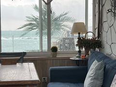 -Vanillacafe香草咖啡(银海大世界店)