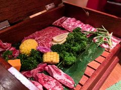 -MIKOMIKO和牛烧肉专门店(南门店)