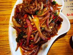 -繁花里音乐餐厅(新天地店)