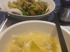 -野马国际·大汉食府
