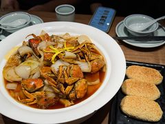 -周家二小姐的菜(西津渡店)