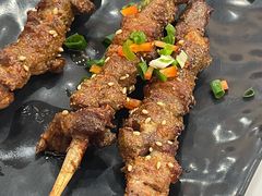 -江南粥家庄(宁国路店)