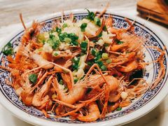 -曾家厨房·新徽菜(高新天柱路店)