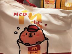 -麦当劳(苏州中心星悦汇店)