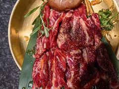 -安又胖韩国烤肉(泰达永旺店)