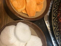 -香传承重庆火锅(直营中山路店)