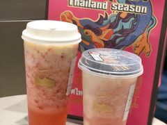 -LELECHA乐乐茶(美罗城店)