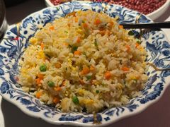 -醉舍·新淮扬菜(长宁龙之梦店)