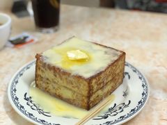 -渔记茶餐厅(渔村店)