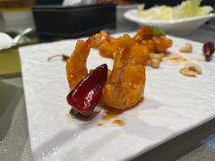 -有喜胶东小馆(太申祥和店)