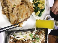 -清真永恒华威肉饼(潘家园店)