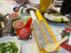 -三毛牛肉店(福强店)