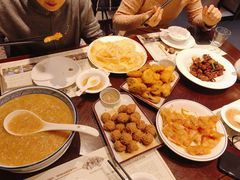 -老厨家(友谊路总店)