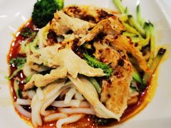 秘制凉皮-魏家凉皮(博水商务大厦店)