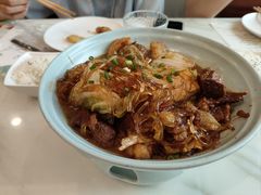 -南山鲜虾面·活鲜小馆·海味大连菜(南山总店)