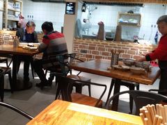 大堂-袁家村关中印象美食(万象汇店)