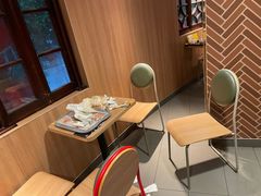 -麦当劳(南后街店)