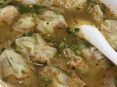 -玉塘村小杨馄饨