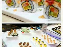 -云海轩·海鲜自助-河北云瑧世纪大饭店1F