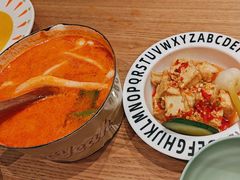 -迷你椰·泰式大排档(北京首店)