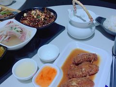 -新仙清汤牛腩(铜锣湾店)