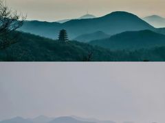 -紫金山山顶公园
