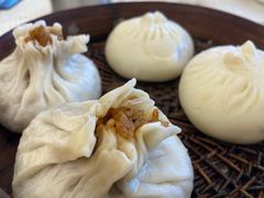 松籽烧卖-怡园饭店-餐厅(四望亭店)