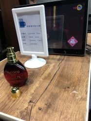 -发饰美男士增发补发假发定制店