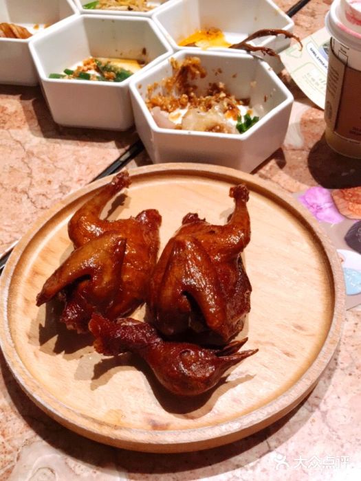 唐宫小聚(荃湾荃新天地店)图片