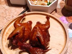 -唐宫小聚(荃湾荃新天地店)