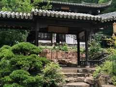 -虞山城墙景区-北门售票处