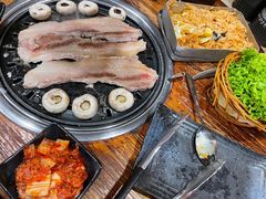 -杀猪天·韩国烤肉(总店)