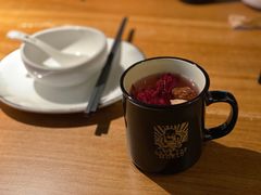 -太二酸菜鱼(财富购物中心店)