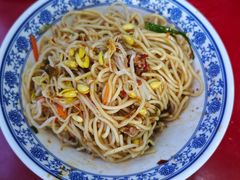 -蒋炸酱(内东街店)