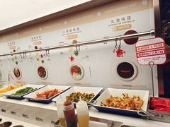 -海底捞火锅(外滩店)