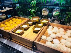 -九寸钉自助·炭火烤肉烧烤(欧乐时尚广场店)