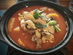 -莲餐厅·湖北菜·潜江小龙虾店(愚园路店)