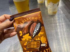 -喜茶(北京三里屯太古里店)