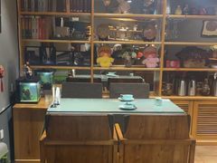 -隐食私房菜(渡口·光荣院南门·老街店)