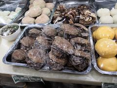-锦馨豆汁(天坛路店)