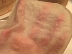 -东海朗廷酒店-唐阁T’ANG COURT 中餐厅