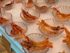 -半岛翡丽海鲜自助餐厅(观风亭店)