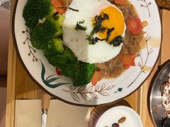 -甘单茶事小馆(洋河店)