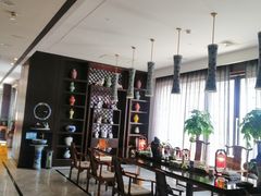 -瓷忆·瓷文化餐厅(上海店)