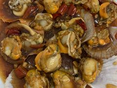 -九龙餐厅(大沽路店)