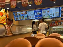 -西部马华清真兰州牛肉面·烧烤夜市(关东店)